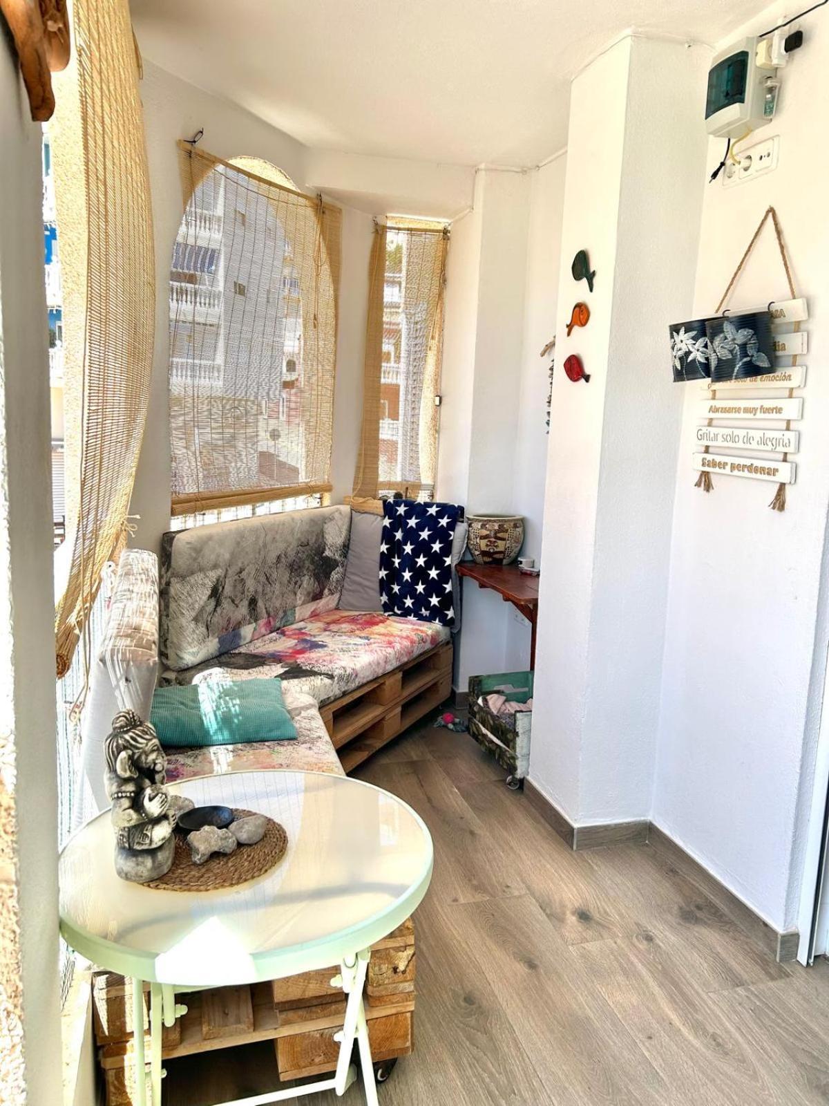 Apartment Faro Playa De Cullera