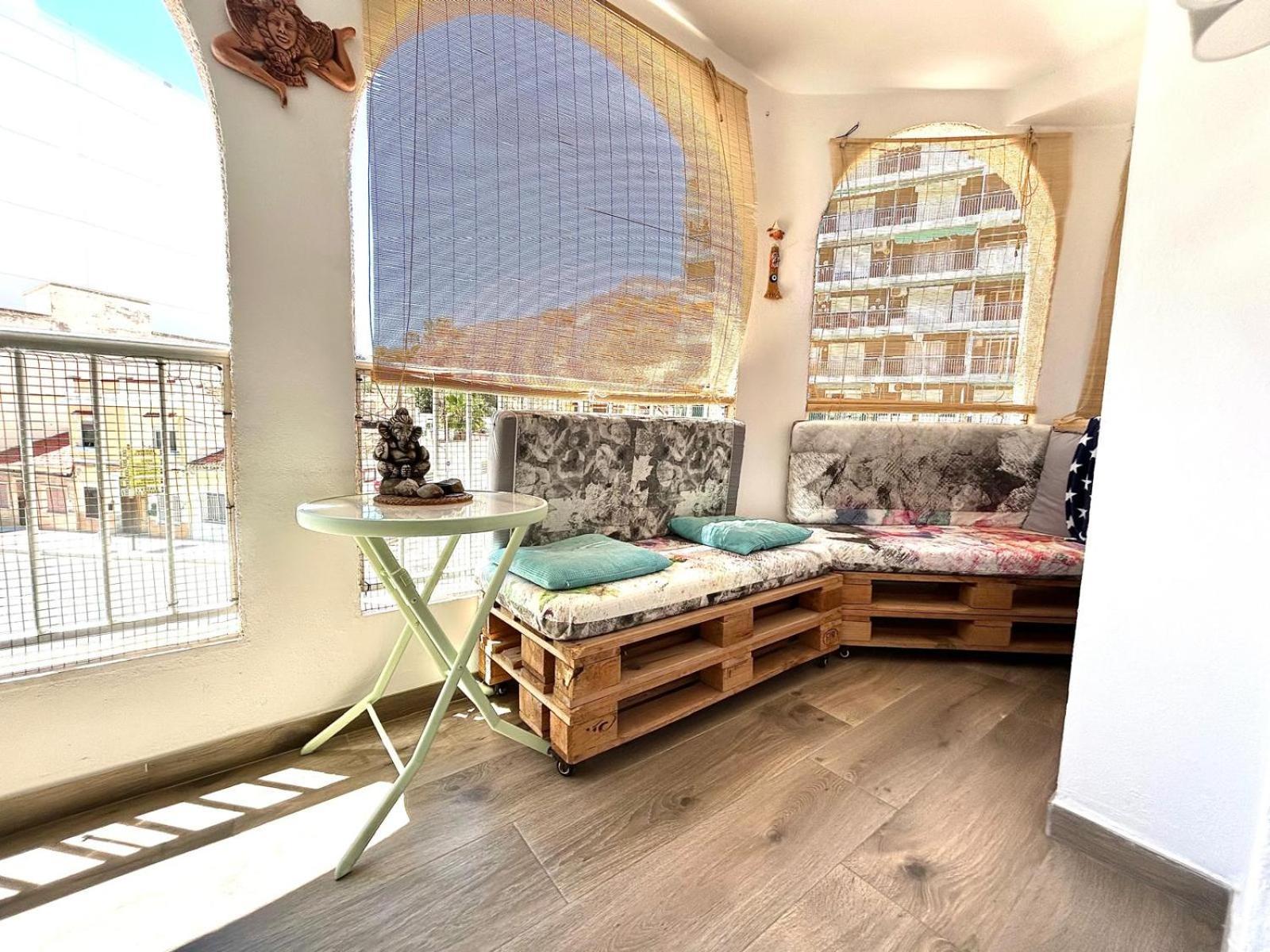 Apartment Faro Playa De Cullera
