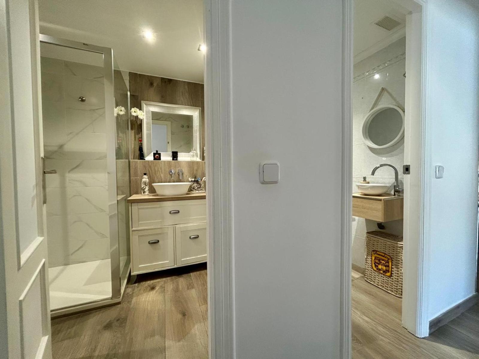 Apartment Faro Playa De Cullera