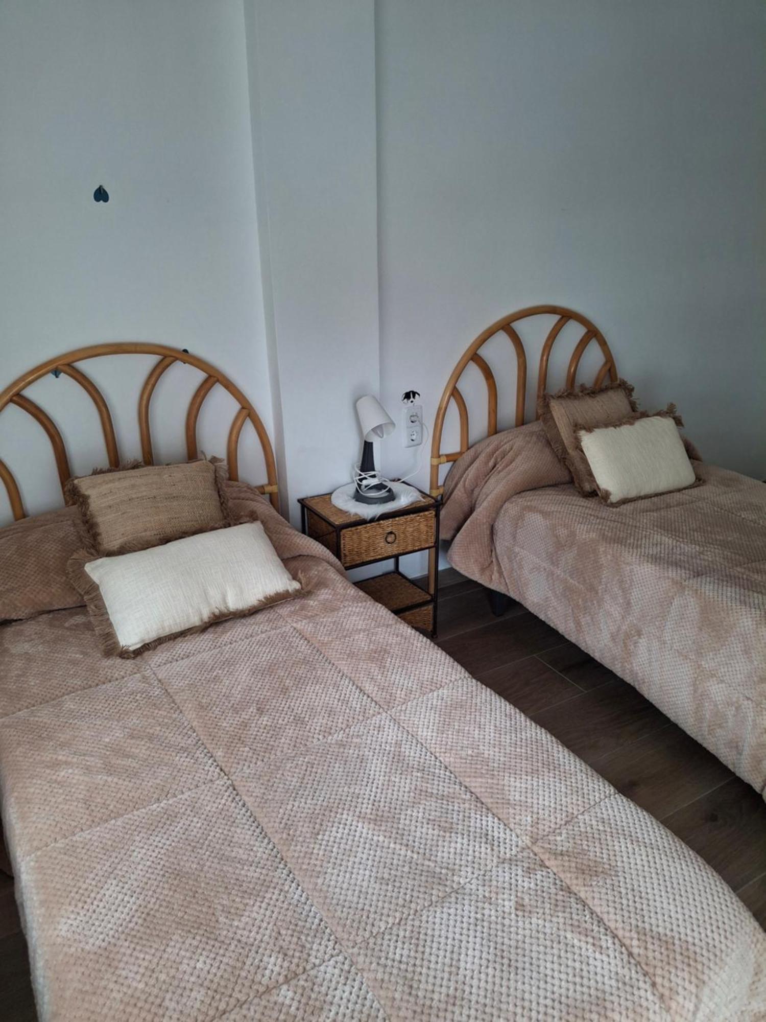 Apartment Faro Playa De Cullera