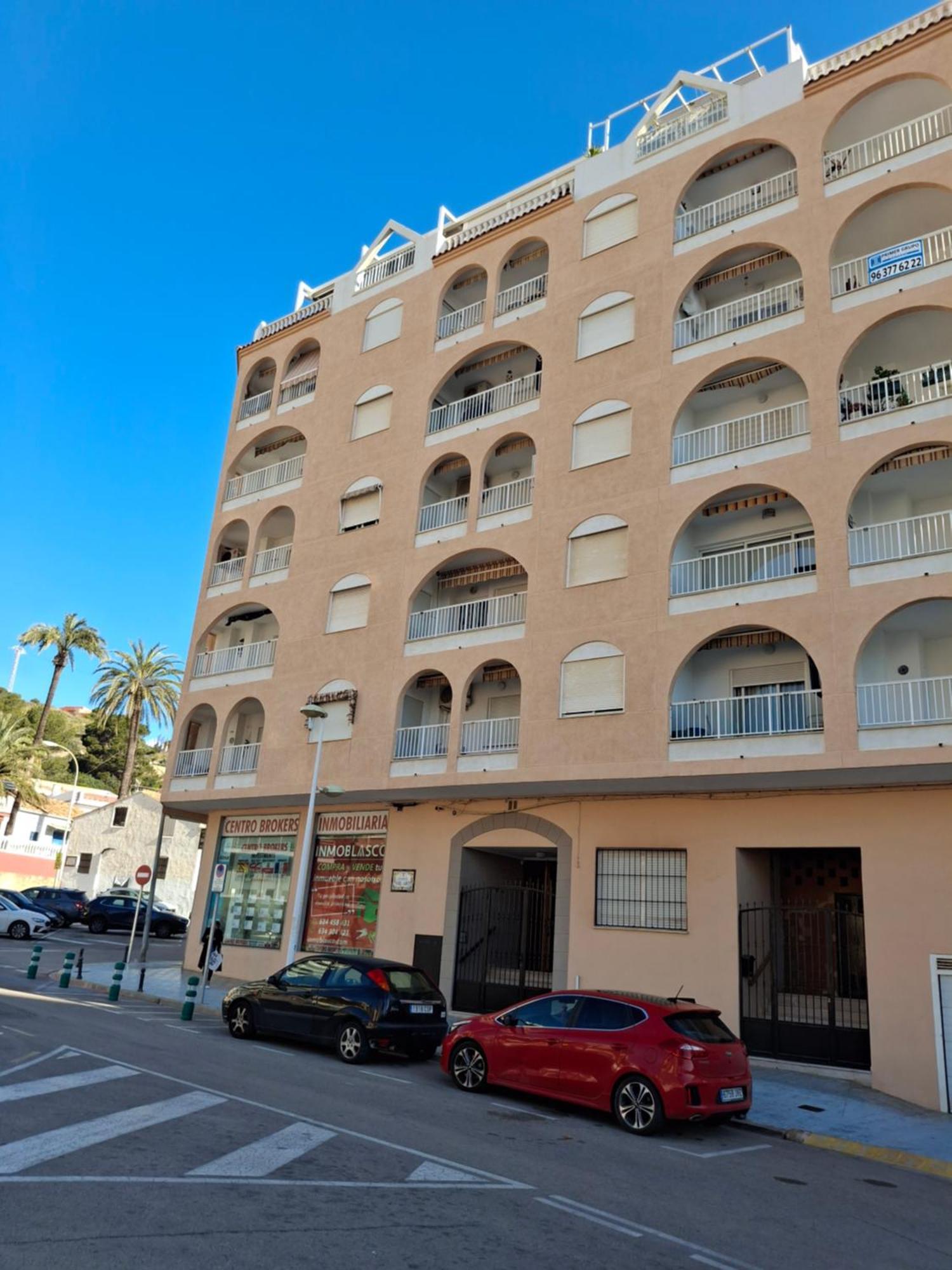 Apartment Faro Playa De Cullera Faro de Cullera