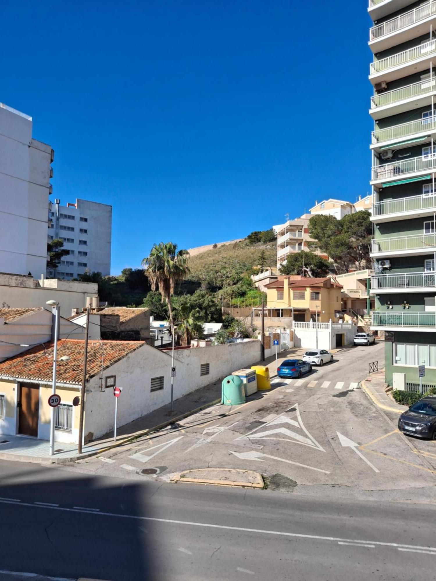 Apartment Faro Playa De Cullera