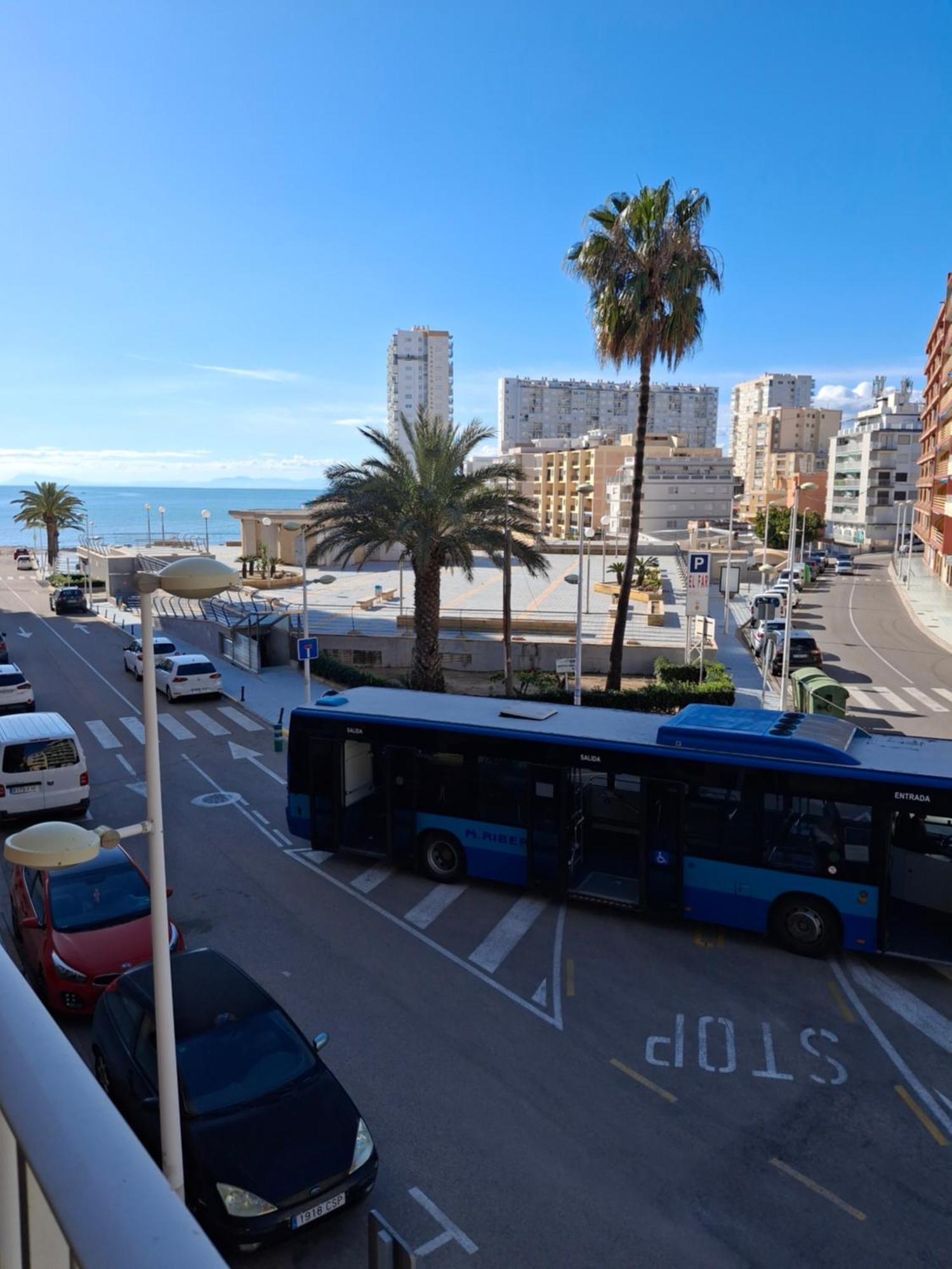 Apartment Faro Playa De Cullera Faro de Cullera
