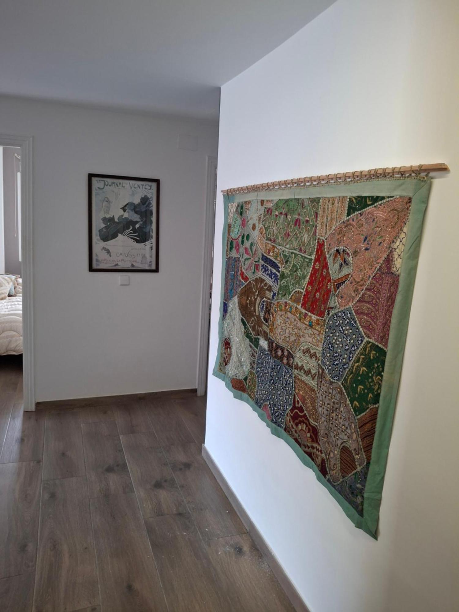 Apartment Faro Playa De Cullera *